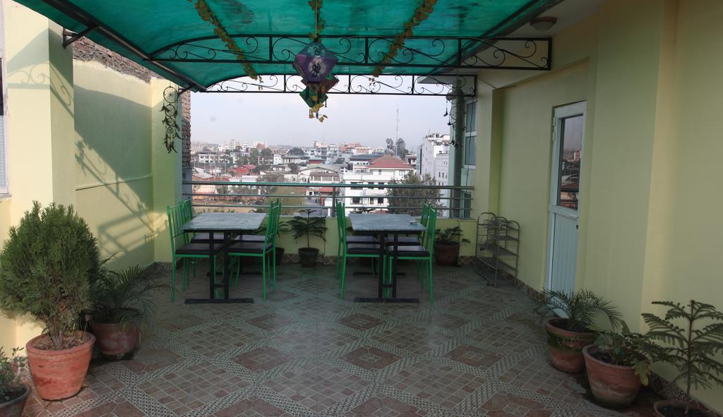Kathmandu Home Annex מראה חיצוני תמונה